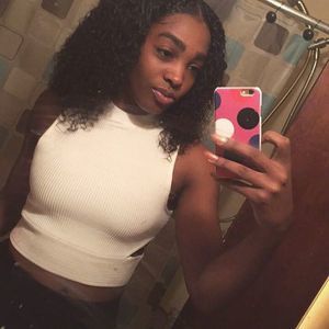 Meet your Posher, Ciarra